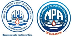 Master Plumbers and Gasfitters of WA